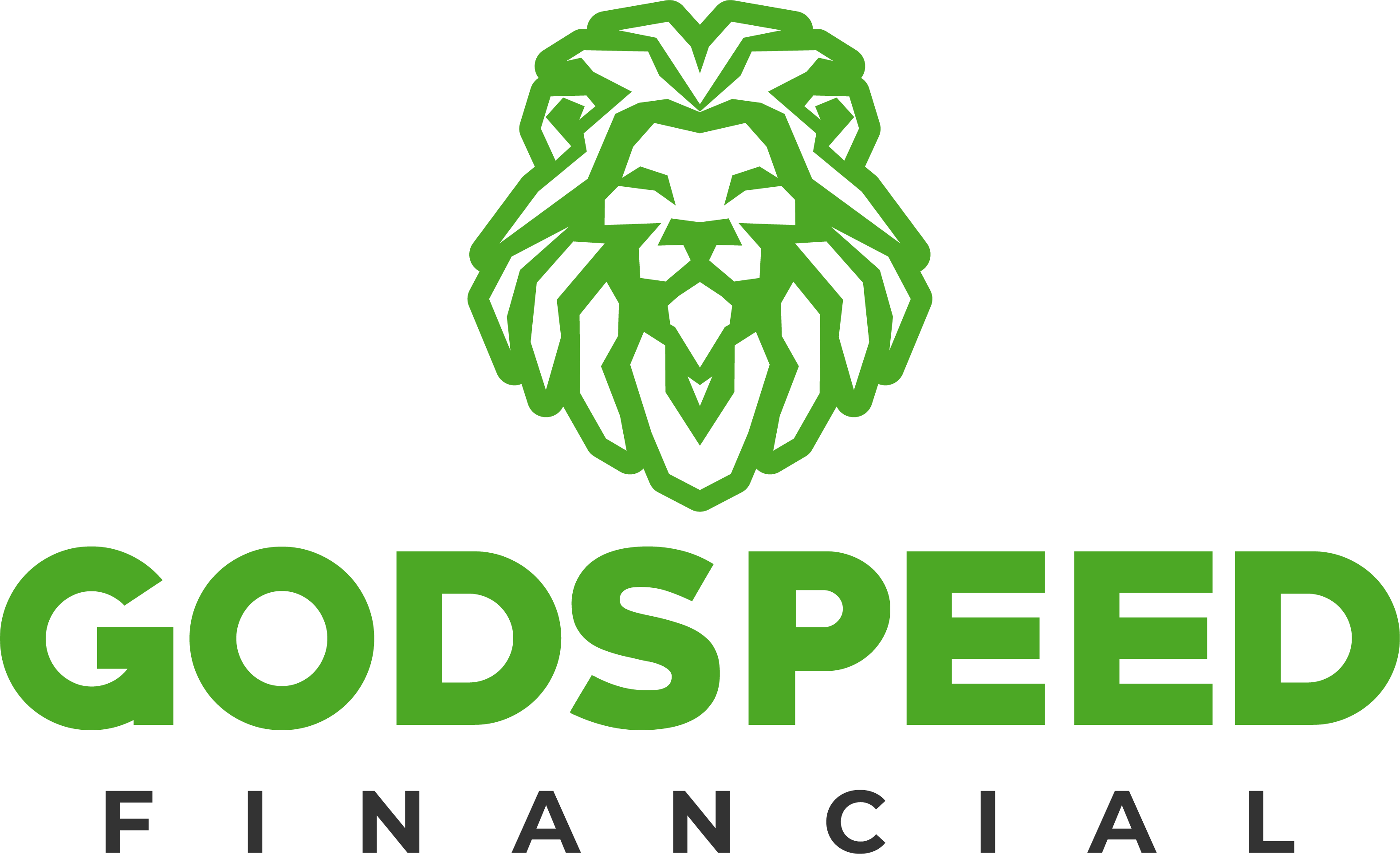 GODSPEED Financial
